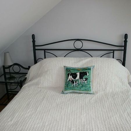 Au Gite Du Treuil Monchy-au-Bois Luaran gambar